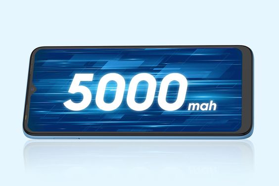 Điện thoại Tecno POP 5 (ảnh 4)